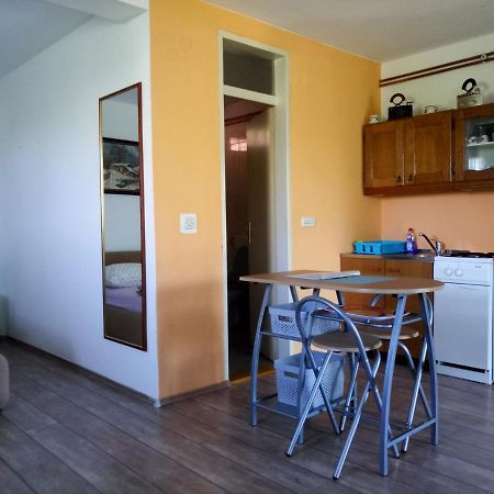 Studio apartman Mak Duga Resa Esterno foto